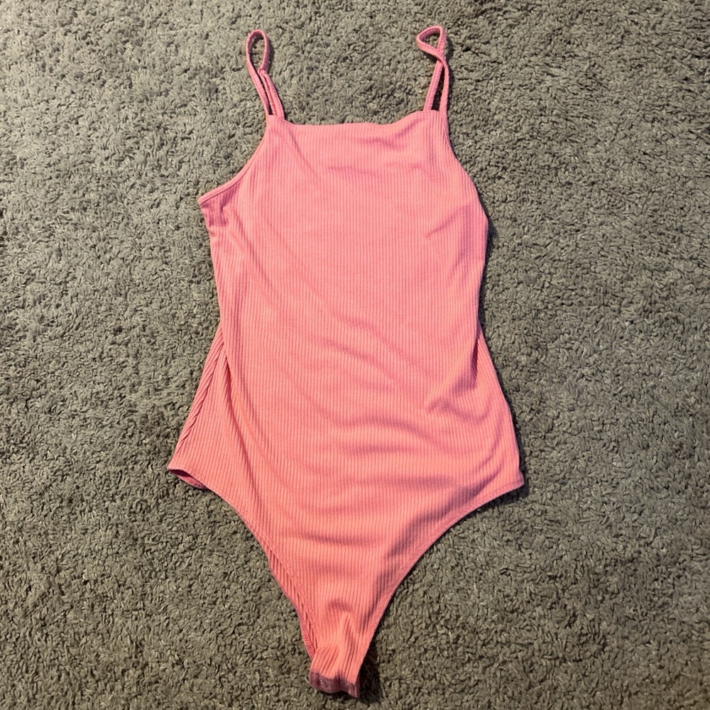body suit